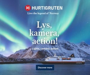 Hurtigruten